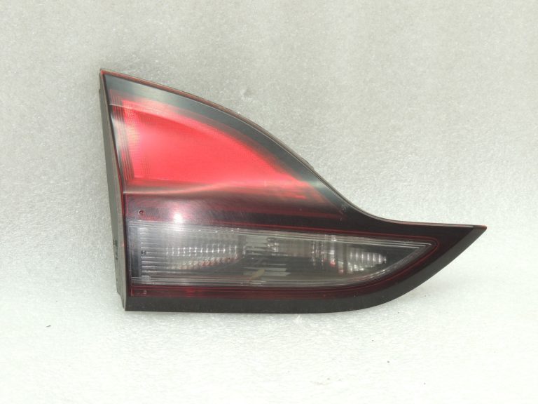 OEM Opel Zafira C aizmugurējais kreisais lukturis 39043680, 13386605