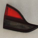 OEM Opel Zafira C aizmugurējais kreisais lukturis 39043680, 13386605