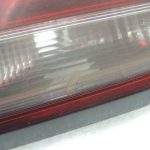 OEM Opel Zafira C aizmugurējais kreisais lukturis 39043680, 13386605