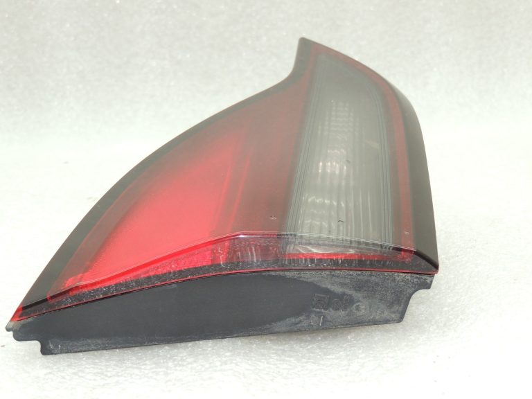 OEM Opel Zafira C aizmugurējais kreisais lukturis 39043680, 13386605