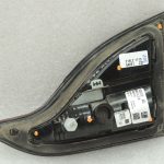 OEM Opel Zafira C aizmugurējais kreisais lukturis 39043680, 13386605