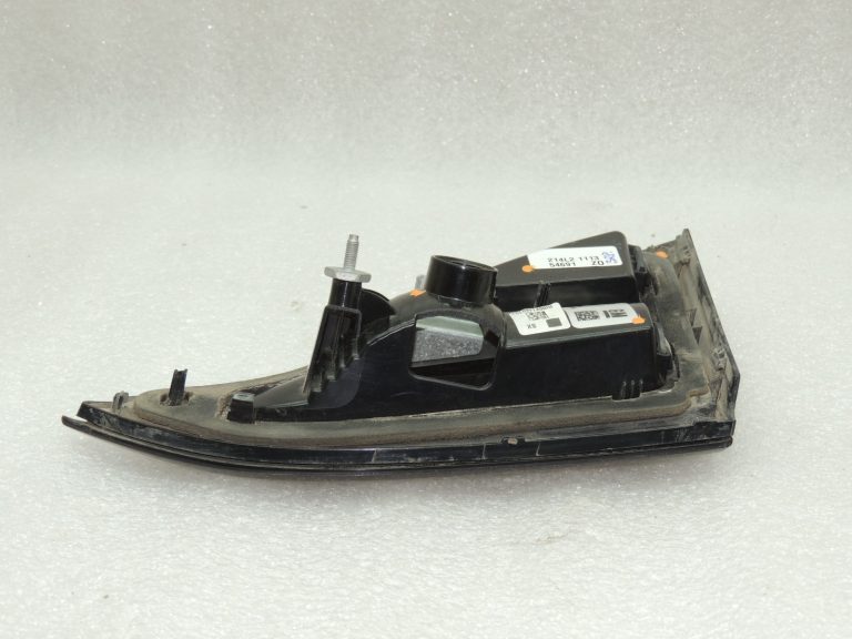 OEM Opel Zafira C aizmugurējais kreisais lukturis 39043680, 13386605