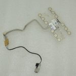OEM Opel Zafira C drošības jostu brīdinājuma sensors 13367925