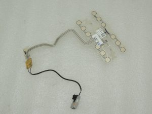OEM Opel Zafira C drošības jostu brīdinājuma sensors 13367925