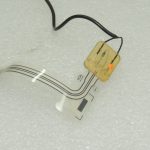 OEM Opel Zafira C drošības jostu brīdinājuma sensors 13367925