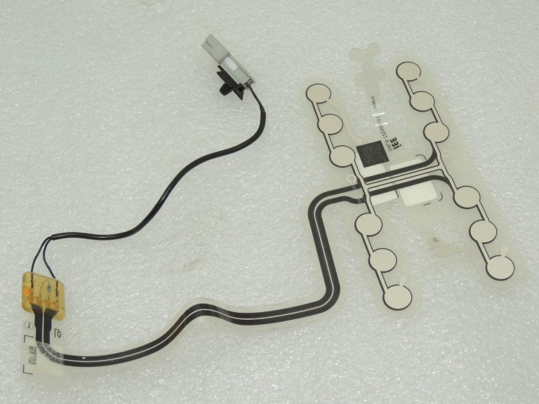 OEM Opel Zafira C drošības jostu brīdinājuma sensors 13367925