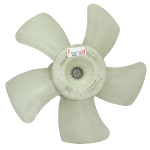 OEM Suzuki SX4 1.9DDiS Dzinēja dzesēšanas ventilators 1711179J50