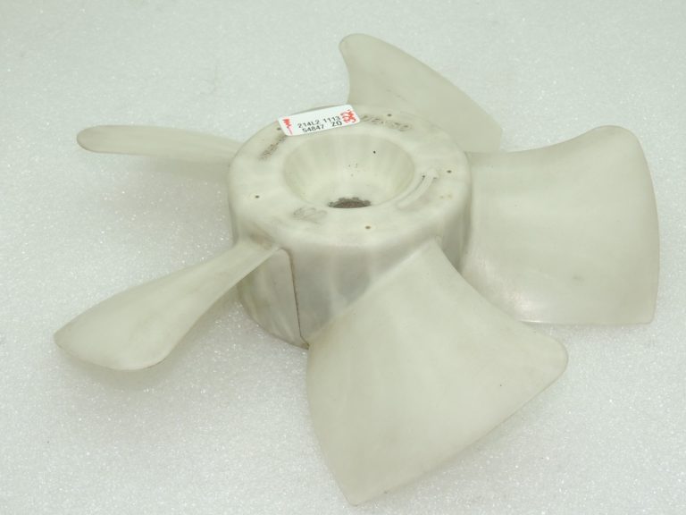 OEM Suzuki SX4 1.9DDiS Dzinēja dzesēšanas ventilators 1711179J50