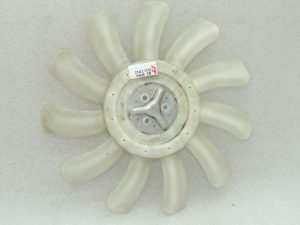 OEM Suzuki SX4 1.9DDiS Dzinēja dzesēšanas ventilators 1711179J60