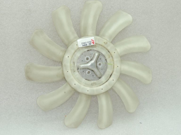 OEM Suzuki SX4 1.9DDiS Dzinēja dzesēšanas ventilators 1711179J60