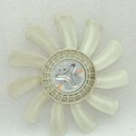 OEM Suzuki SX4 1.9DDiS Dzinēja dzesēšanas ventilators 1711179J60