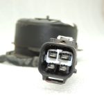 OEM Suzuki SX4 1.9DDiS motora dzesēšanas ventilatora motors 1712079J50