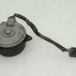 OEM Suzuki SX4 1.9DDiS motora dzesēšanas ventilatora motors 1712079J50