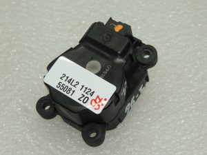OEM Opel Zafira C 2.0CDTi Heating Ventilation Flap Servomotor Servomotor