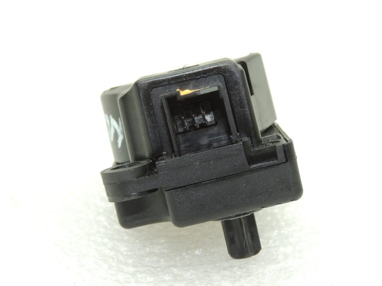 OEM Opel Zafira C 2.0CDTi Apkures ventilācijas aizbīdnis Servomotors Servomotors