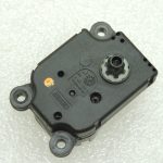OEM Opel Zafira C 2.0CDTi Apkures ventilācijas aizbīdnis Servomotors Servomotors