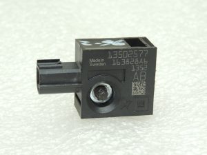OEM Opel Zafira C 2.0CDTi gaisa spilvena sensors Crash sensors 13502577