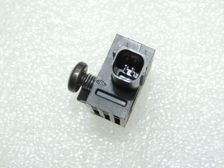 OEM Opel Zafira C 2.0CDTi gaisa spilvena sensors Crash sensors 13502577
