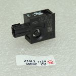 OEM Opel Zafira C 2.0CDTi gaisa spilvena sensors Crash sensors 13502577