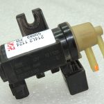 OEM Opel Zafira C 2.0CDTi solenoīda vārsta spiediena devējs 55494509