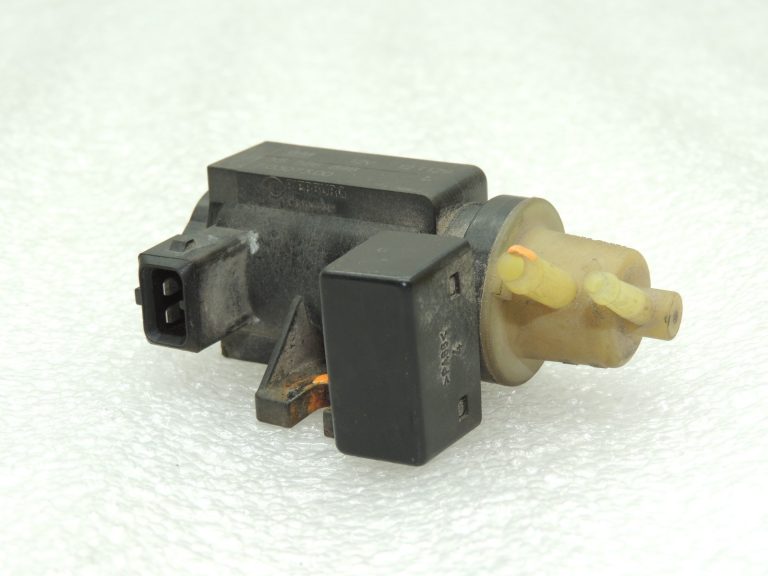 OEM Opel Zafira C 2.0CDTi solenoīda vārsta spiediena devējs 55494509
