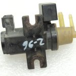 OEM Opel Zafira C 2.0CDTi solenoīda vārsta spiediena devējs 55494509