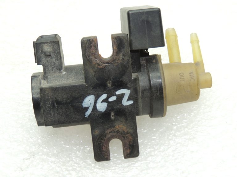 OEM Opel Zafira C 2.0CDTi solenoīda vārsta spiediena devējs 55494509