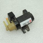 OEM Opel Zafira C 2.0CDTi solenoīda vārsta spiediena devējs 55494509