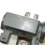 OEM Opel Zafira C 2.0CDTi solenoīda vārsta spiediena devējs 55494509