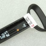 OEM Opel Zafira C 2.0CDTi aizmugurējā sēdekļa regulēšana 13383622