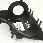 OEM Opel Zafira C 2.0CDTi aizdedzes slēdzenes vāks 20919254
