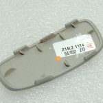OEM Opel Zafira C 2.0CDTi D-pilona apdare pa labi 20893488