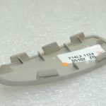 OEM Opel Zafira C 2.0CDTi D-pilona apdare pa labi 20893488