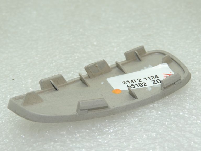 OEM Opel Zafira C 2.0CDTi D-pilona apdare pa labi 20893488