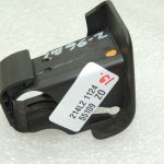 OEM Opel Zafira C ISOFIX panelis / pārsegs – bērnu sēdeklīša stiprinājums pa labi