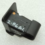 OEM Opel Zafira C ISOFIX panelis / pārsegs – bērnu sēdeklīša stiprinājums pa labi