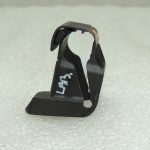 OEM Opel Zafira C ISOFIX panelis / pārsegs – bērnu sēdeklīša stiprinājums pa labi