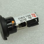 OEM Opel Zafira C aizmugurējā cigarešu aizdedzinātāja korpuss 13502522