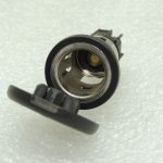 OEM Opel Zafira C aizmugurējā cigarešu aizdedzinātāja korpuss 13502522
