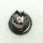 OEM Opel Zafira C aizmugurējā cigarešu aizdedzinātāja korpuss 13502522