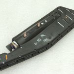 OEM Opel Zafira C drošības modulis priekšējā labajā pusē 13437399
