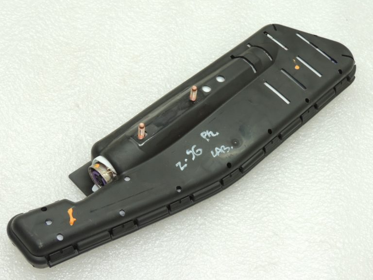 OEM Opel Zafira C drošības modulis priekšējā labajā pusē 13437399