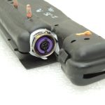OEM Opel Zafira C drošības modulis priekšējā labajā pusē 13437399