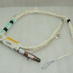 OEM Opel Zafira C salona jumta drošības modulis kreisajā pusē 39095578