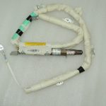 OEM Opel Zafira C salona jumta drošības modulis kreisajā pusē 39095578