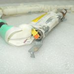 OEM Opel Zafira C salona jumta drošības modulis kreisajā pusē 39095578