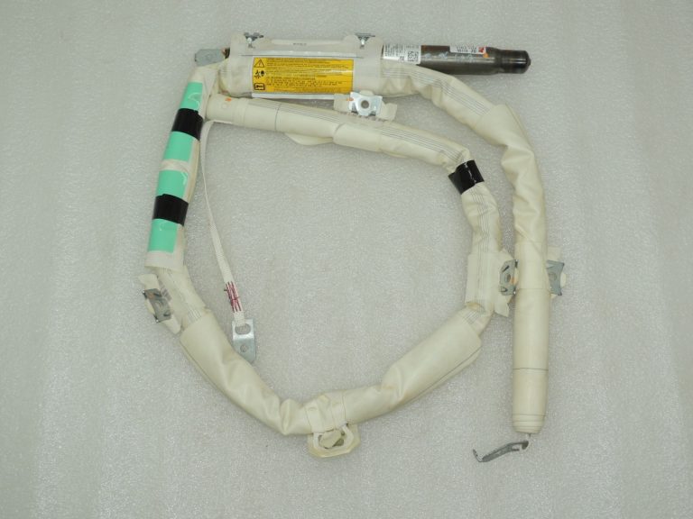 OEM Opel Zafira C salona jumta drošības modulis pa labi 39095577