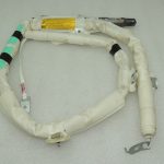 OEM Opel Zafira C salona jumta drošības modulis pa labi 39095577