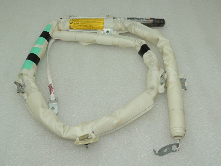 OEM Opel Zafira C salona jumta drošības modulis pa labi 39095577