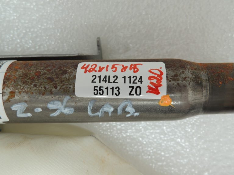 OEM Opel Zafira C salona jumta drošības modulis pa labi 39095577